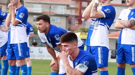 O Portonovo conquista a Copa Deputación