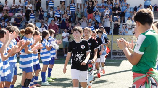 Final RC Soccer Cup