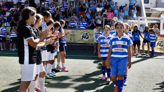 Final RC Soccer Cup