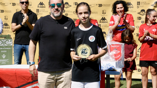 Final RC Soccer Cup