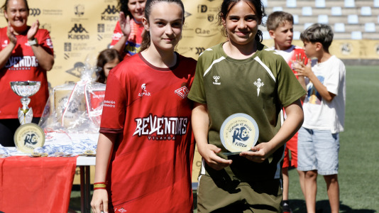 Final RC Soccer Cup