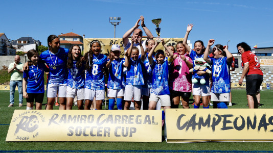 Final RC Soccer Cup