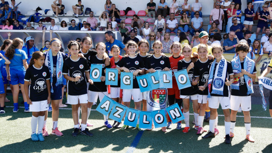 Final RC Soccer Cup
