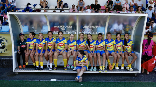 Final RC Soccer Cup