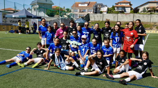 Final RC Soccer Cup