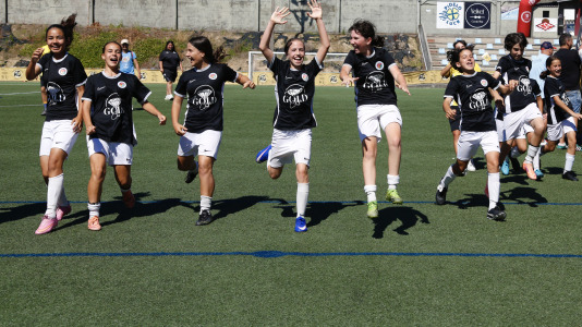 Final RC Soccer Cup
