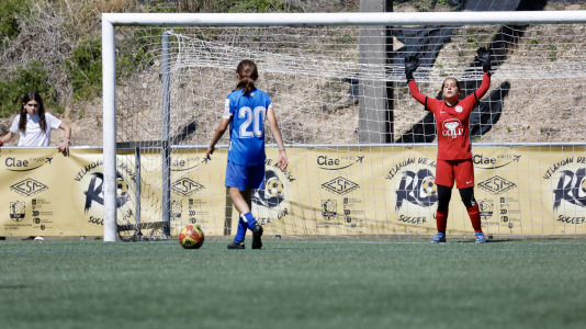 Final RC Soccer Cup