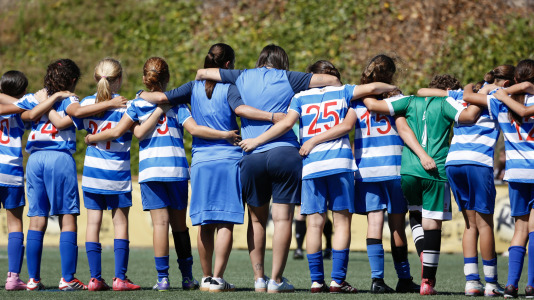 Final RC Soccer Cup