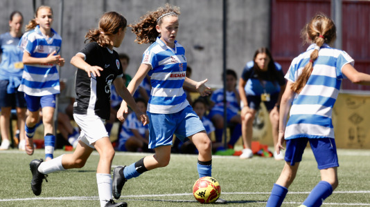 Final RC Soccer Cup