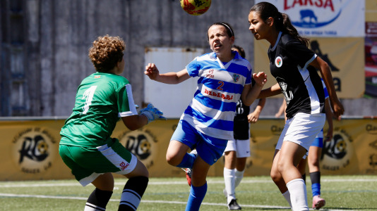 Final RC Soccer Cup