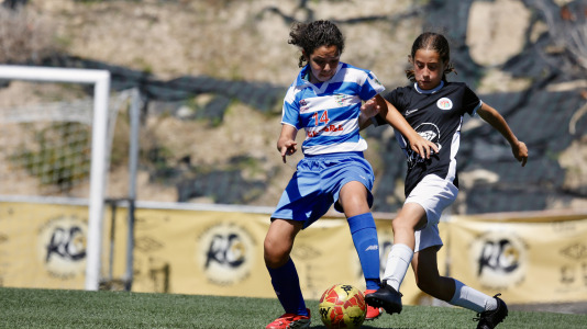 Final RC Soccer Cup