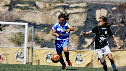 Final RC Soccer Cup