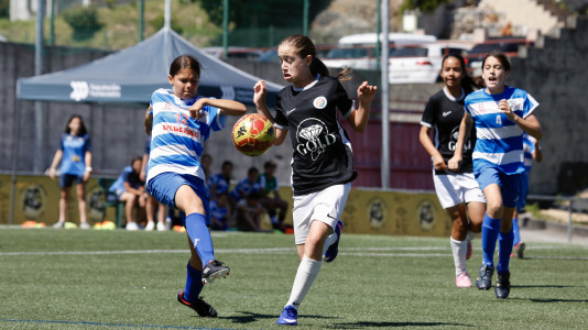 Final RC Soccer Cup