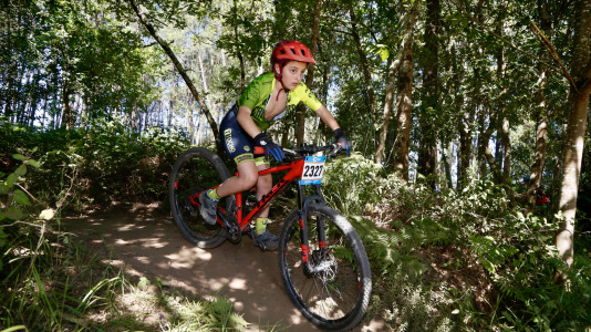 Mini BTT