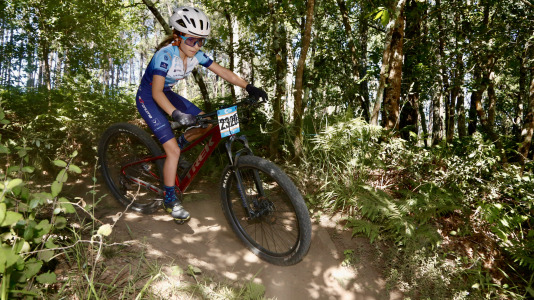 Mini BTT