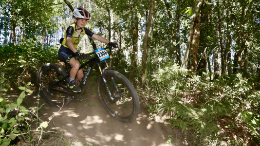 Mini BTT