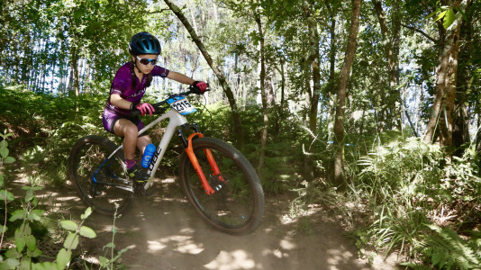Mini BTT