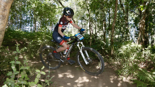 Mini BTT