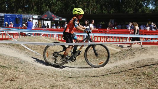 Mini BTT