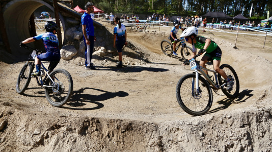 Mini BTT