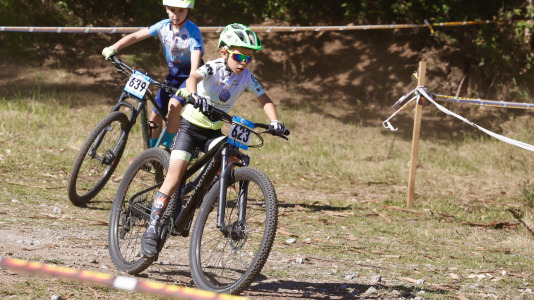Mini BTT
