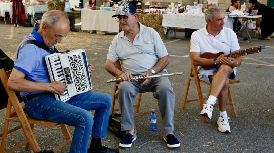 Mostra dos oficios