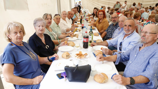 Comida popular