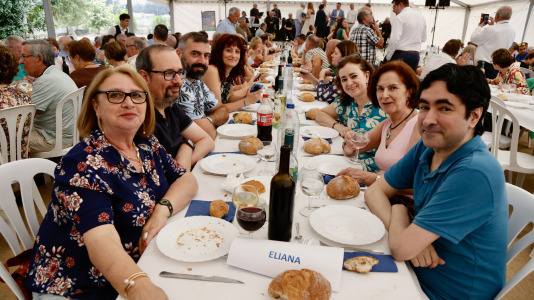 Comida popular