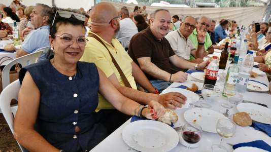 Comida popular