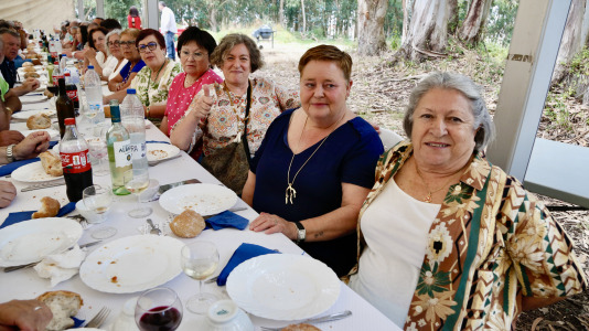 Comida popular
