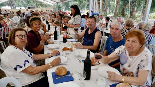 Comida popular