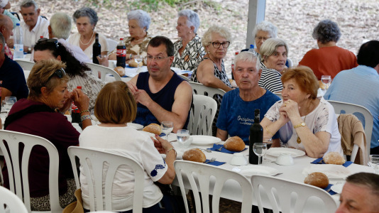 Comida popular