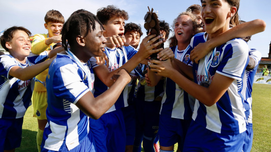 Copa Ribadumia