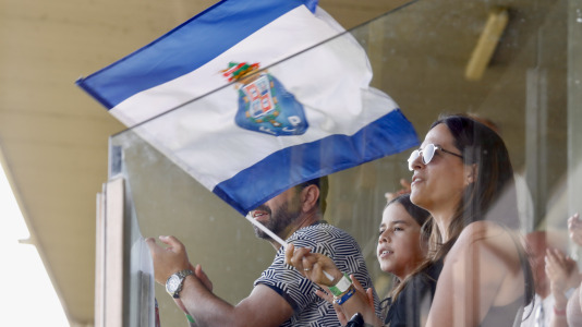 Copa Ribadumia