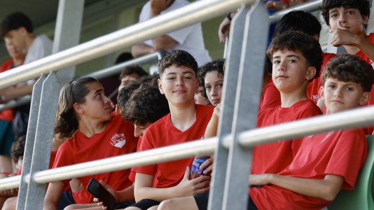 Copa Ribadumia