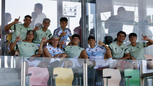 Copa Ribadumia