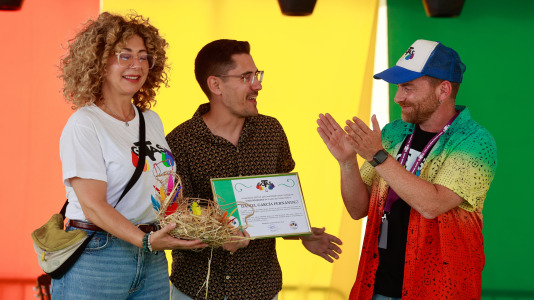 VII edición da Ruada das Gotas
