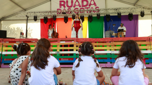 VII edición da Ruada das Gotas