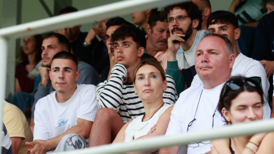 El Portonovo ya es de Tercera RFEF