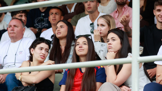 El Portonovo ya es de Tercera RFEF