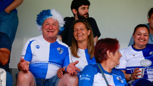 El Portonovo ya es de Tercera RFEF