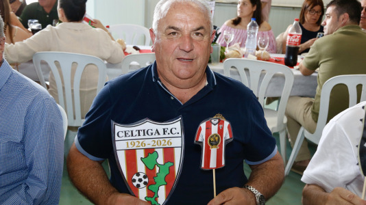 Centenario del Céltiga
