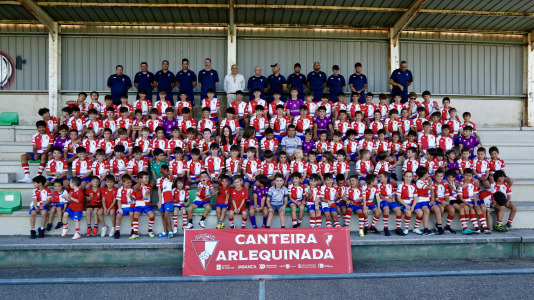 Canteira Arlequinada
