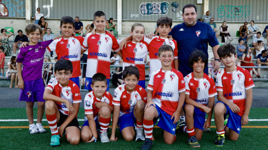 Canteira Arlequinada