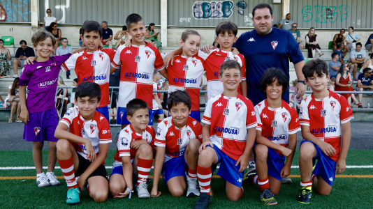 Canteira Arlequinada