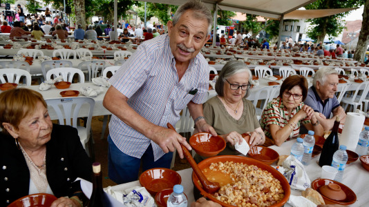 Festa dos Callos