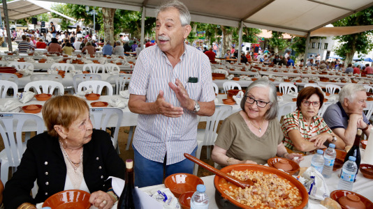 Festa dos Callos