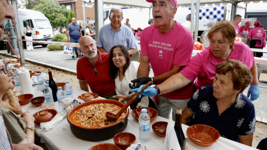 Festa dos Callos
