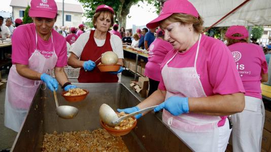 Festa dos Callos