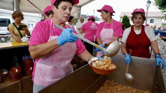 Festa dos Callos